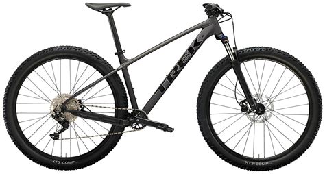 Trek Marlin Gen Black Hardtail Bike