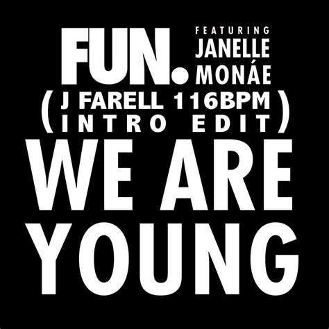 Fun. - We Are Young (J Farell Remix) | J Farell Music