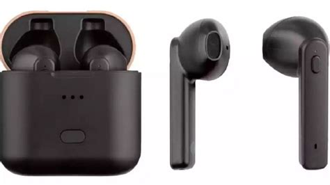 Lidl Tiene Sus Propios Airpods Unos Auriculares Tws Por Solo Euros