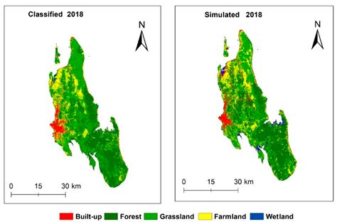 Remote Sensing Free Full Text Ecological Risk Assessment Based On