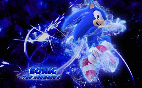 Awesome Sonic Wallpapers - Top Free Awesome Sonic Backgrounds ...