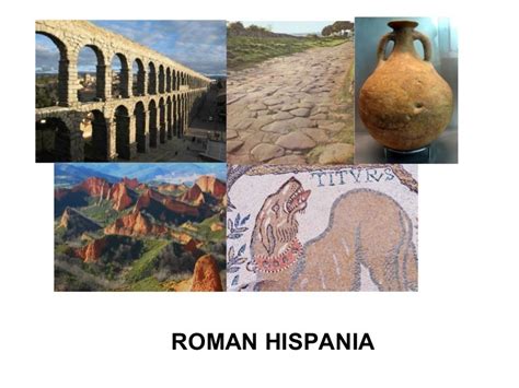 Roman Hispania