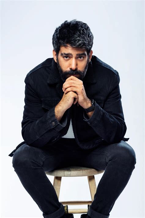 Rahul Kohli Really Does It For Me R Ladyboners