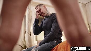 Busty Russian MILF Gets Back At Cheating BF By Getting Her Pussy Filled By A Bunch Of Studs