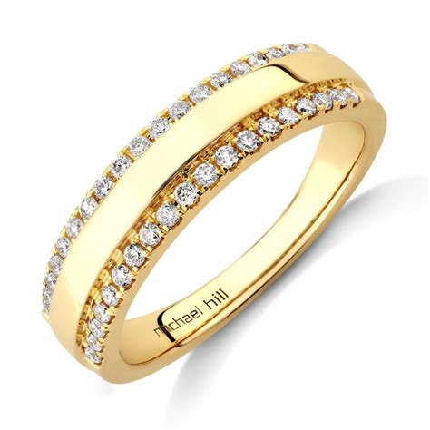 Wedding Rings | Shop Wedding Bands at Michael Hill