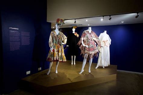 Zandra Rhodes_ 50 Fabulous Years in Fashion – Exhibition at The Fashion ...