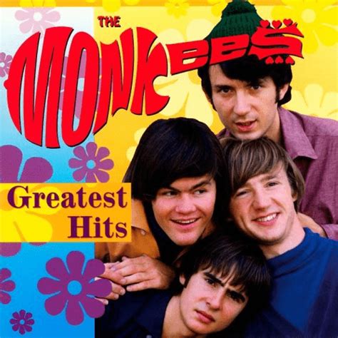 The Monkees Greatest Hits 19952014 Hi Res Softarchive