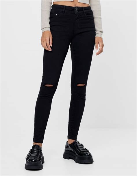 Venta Leggins Mujer Bershka En Stock