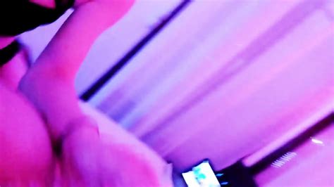 First Time Anal Of A Cute Trans