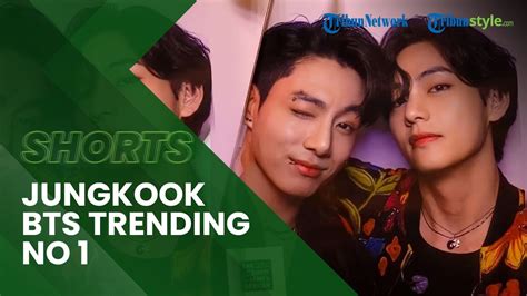 Bagikan Video Latihan Tinju Di Instagram Jungkook BTS Trending No 1