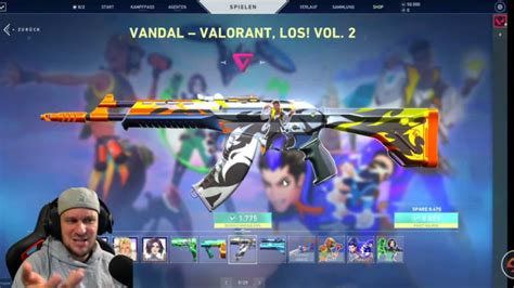 Valorant GO Volume 2 New Skin Bundle Leak Anime Inspired Skins