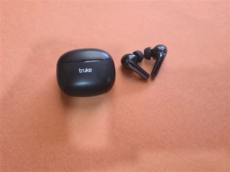 Truke Buds Q1 Plus Review Tech Updates