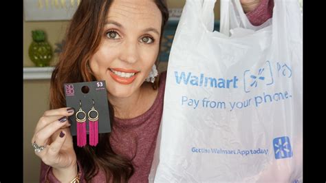 Walmart Jewelry Haul Amazing Prices YouTube