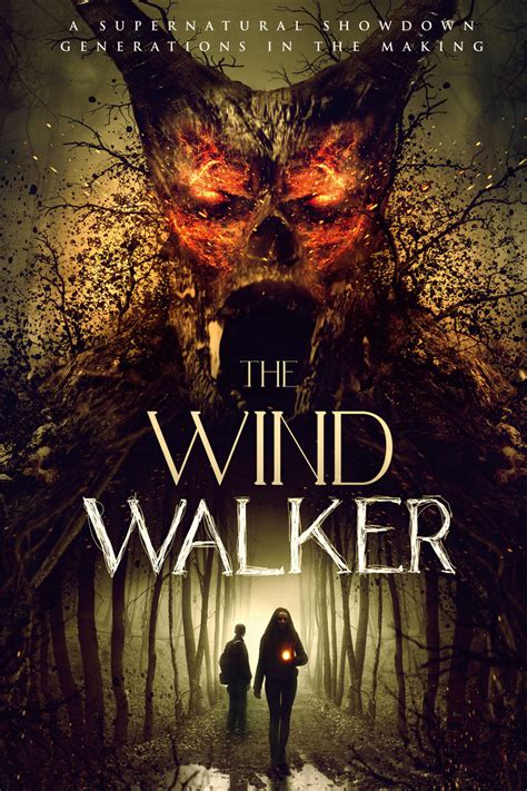 The Wind Walker 2019