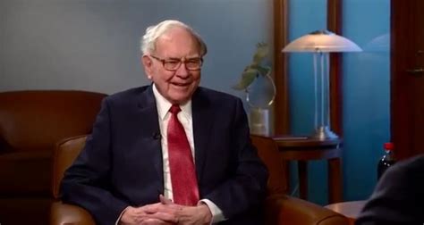 Revealing Seven Personality Traits That Have Made Warren Buffett A Cheerful Billionaire Warren