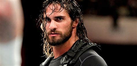 Seth Rollins Posted A Naked Photo Of WWE Diva Zahra Schreiber His Fiancee Responds The Mos