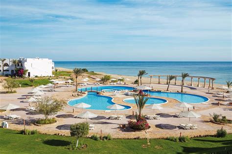 The Three Corners Equinox Marsa Alam D Reizen