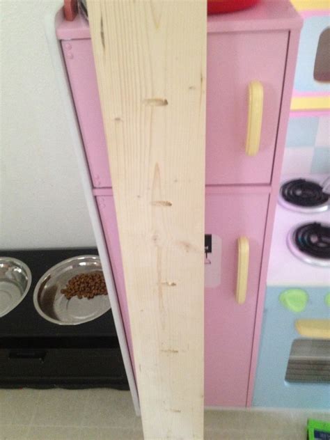 Farmhouse table meets turned leg coffee table | Ana White