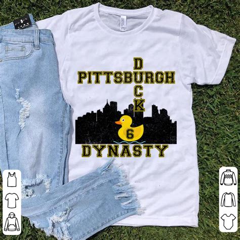 Original Duck Hodges Pittsburgh Steelers Dynasty shirt, hoodie, sweater ...