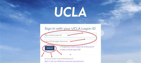 How to message your doctor through the ucla health portal securely 1