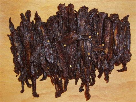 The Best Teriyaki Beef Jerky Artofit