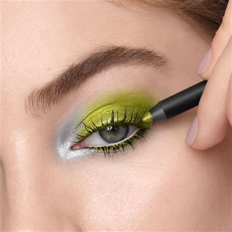 Delineador De Ojos En Gel Power Stay