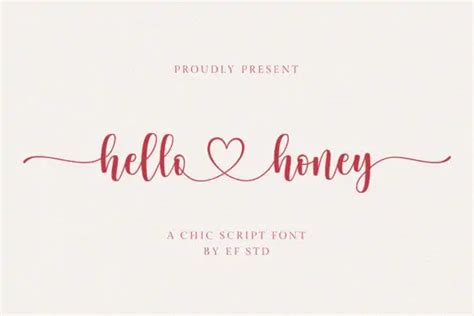 Best Cricut Wedding Fonts For Invitations Signs More