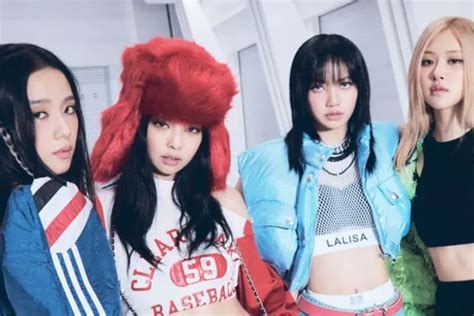 Blink Heboh Bahas Konser Blackpink Di Jakarta Tiket Dijual Kembali