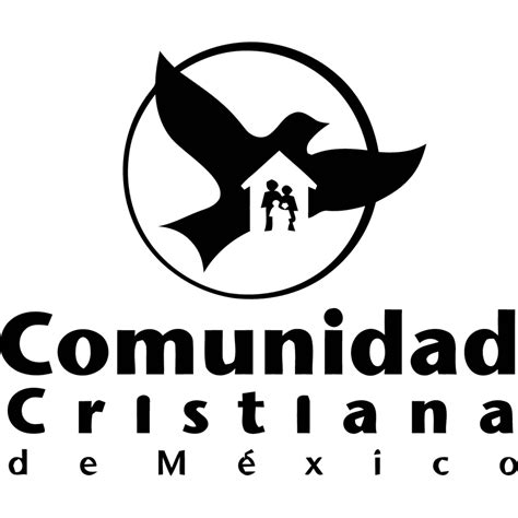 Comunidad Cristiana Logo Vector Logo Of Comunidad Cristiana Brand Free