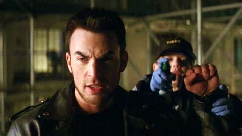 The Chris Evans Blog: Scott Pilgrim vs Lucas Lee (video)