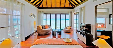 Photo Gallery: Velassaru Maldives