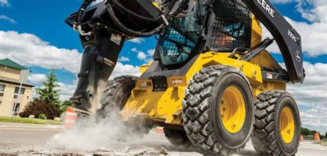 10 Must Have Skid Steer Attachments Equipment And Contracting