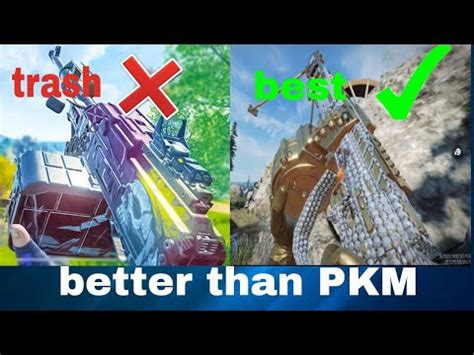 Iferg Says This RPD Gunsmith Is Better Than PKM Lmg YouTube