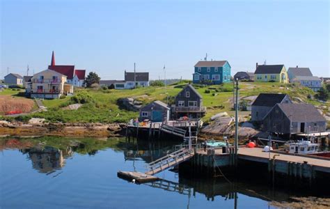 8 Must Do Nova Scotia Road Trips Itineraries Tips Maps Artofit