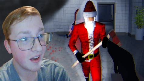 Santa Put Me On The Naughty List Youtube