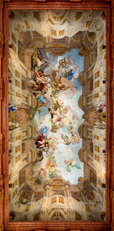 Da Vinci Ceiling Painting at PaintingValley.com | Explore collection of Da Vinci Ceiling Painting