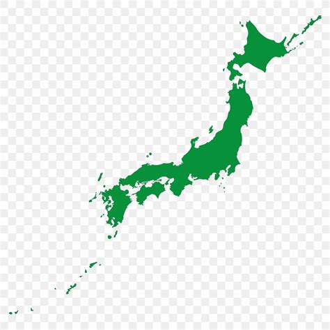 Japan Map Clip Art Png X Px Japan Area Blank Map Flag Of