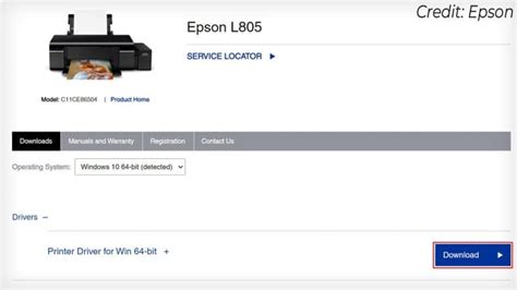 How To Install Epson Printer Step By Step Guide