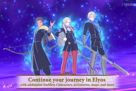 Fire Emblem Engage Expansion Pass revealed, Wave 1 coming January 20th
