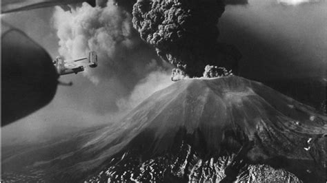 Vesuvio Anni Fa L Ultima Eruzione Cultura Scienza