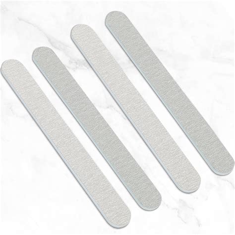 Professional Premium Nail File Emery Boards Manicure File Sankyo