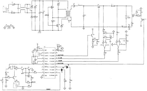 Intelligent Charger For Storage Battery Eureka Patsnap Develop Intelligence Library