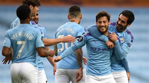 'A huge win' - Reaction to Manchester City having two-year ban lifted ...