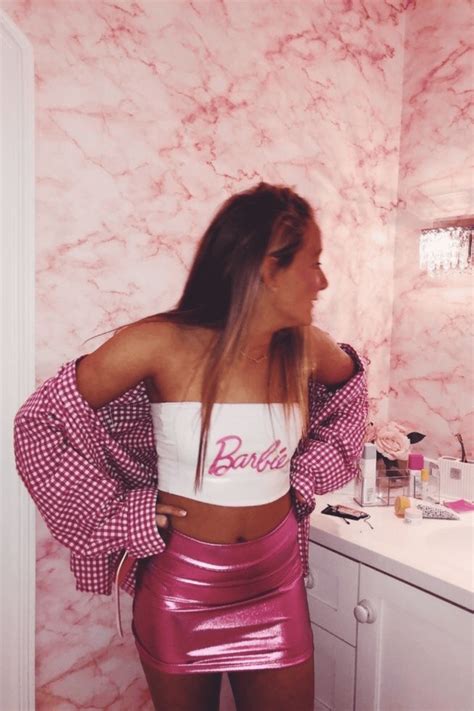 23 HOT Barbie Halloween Costumes That Are Winner At Any Party