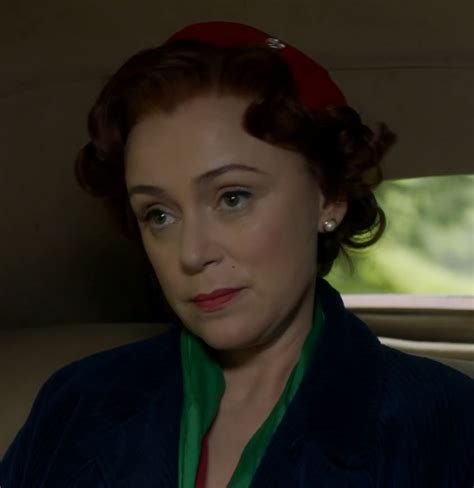 Pin De Julia En Keeley Hawes