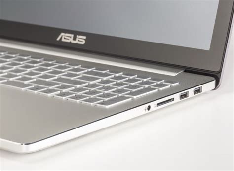 Asus ZenBook Pro UX501VW DS71T Laptop Chromebook Review Consumer