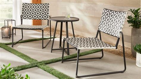 Best outdoor dining sets: Top picks from Amazon, Wayfair, Target and ...