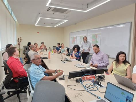 Contin A La Socializaci N Del Proyecto Para La Creaci N Del Instituto