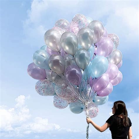 Helium Balloon Balloon Party Singapore