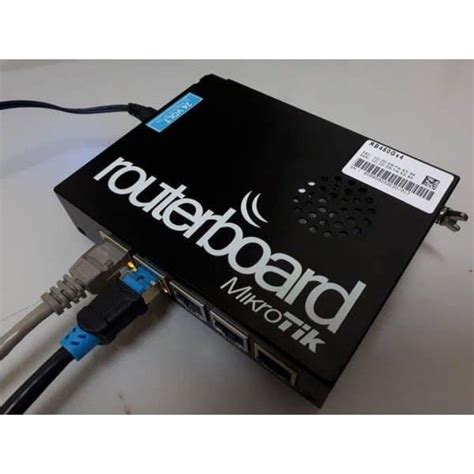 Jual Mikrotik Rb450gx4 Routerboard Rv450gx4 Shopee Indonesia